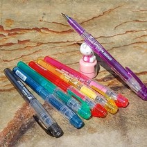 [N2Y] 일본산 PLATINUM 만년필 New preppy 0.3mm F촉 #999EA, 쿠팡 본상품선택, 쿠팡 레드, 쿠팡 본상품선택