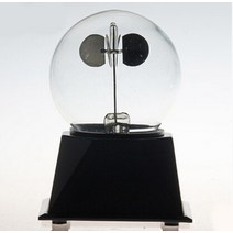 라돈측정기 라돈검사기 방사능측정기 Crooke's radiometer 모델 교육 장비 복사계 경압 풍차 볼로 미터, 한개옵션0