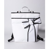 Lanvin on Blue 랑방 온 블루 마리온 배낭 귀여운 디자인 백팩