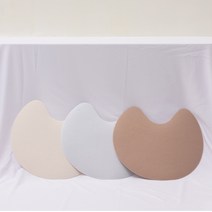 [가또페로] 화이트폴 스텝패드(S L), 아이보리