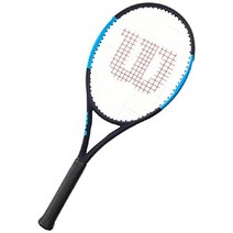 윌슨 프로 스태프 팀 V13 테니스 라켓, 그립 크기 3 - 4 3 8 quot, 울트라 100L V2