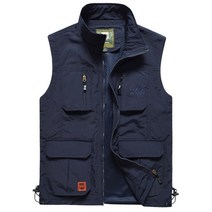 마라톤복 마라톤상의 남자 남성 러닝복 fgkks men mesh vest multi, 진한 파란색, 아시아 5xl