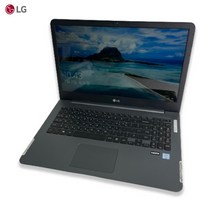LG 울트라 i5 CPU 756GB FHD 고사양 16인치 노트북