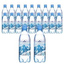 미네마인 스파클링 500ml 20개
