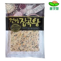 올댓팜 렌틸+귀리 혼합 20곡 잡곡 지퍼백 포장, 1개, 혼합20곡 3kg