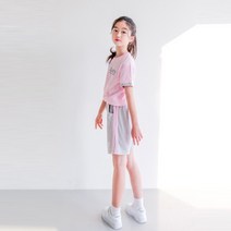 버블트리 레츠고상하복