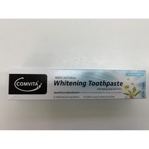 호주 직구 콤비타 콤비타 프로폴리스 최상급 벨류 치약 100g 1팩, 색상, 수량