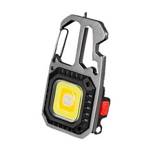 다용도 도구 LED COB 충전식 야외 멀티 작업등 캠핑 랜턴 DS W38, 2개