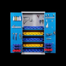 공구 정리대 진열대 서랍식 카센터 정비소 부품 도구 수납 정리함 캐비닛 캐리어