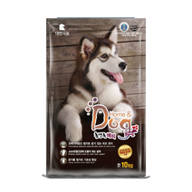 홈앤독 해피 10kg, 1개