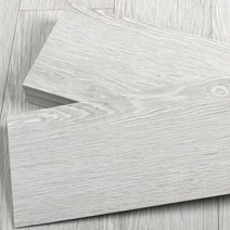 국내생산 다이아 접착식 우드 데코타일 16장 8컬러, (WTI-35) 노르딕엔틱 그래스그레이