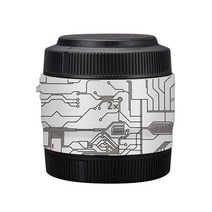 Samyang AF 14mm F2.8 FE 소니 마운트 스크래치 카메라 스티커 코트 랩 보호 필름 바디 프로텍터 스킨 커버, 09 Type 9