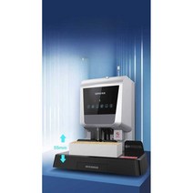 제본 천공기 계약서 타발기 타공 서류 사무용 업무용, 일반 모델 55mm