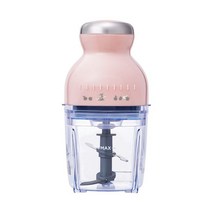 레콜트 캡슐 커터 본느 무민 RCP-3(MPK) 핑크 recolte Capsule Cutter Bonne MOOMIN