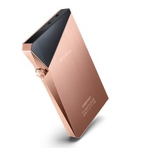 아스텔앤컨 SP2000 DAP 하이엔드 MP3플레이어 512GB, Copper
