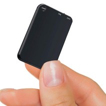 녹음기 충전식 asme 디지털 보이스레코더, 04=64GB