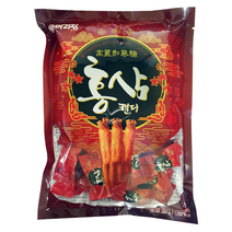 아리랑 홍삼캔디 280g, 10개