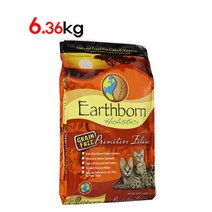 어스본 홀리스틱 캣 프리머티브 필라인 6.3kg 고양이사료, 단품, 단품, 단품