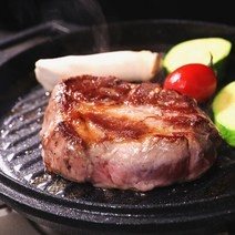 이베리코 목살 스테이크 300g, 단품