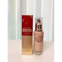 3W클리닉 콜라겐 파운데이션 23호 내추럴베이지 50ml, 단품, 단품