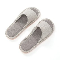 홈스트 라인 실내화 255-260mm 충격흡수 쿠션 거실화, 없음