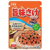 마루미야 맛 맛 후리카케 뿌려 22 g×10봉투×(2 케이스) 조미료