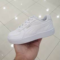 편집샵 에스마켓 푸마 아동화 CAVEN PS 38205701 화이트