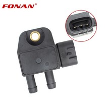 센서 DPF 배기 차압 센서 쏘렌토 2010-2014 SUV 디젤 D4HB, 한개옵션0