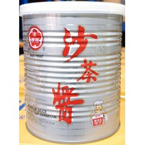 업소 식당 바베큐 소스 사차장 대화 737g 바비큐 양념 대화/사차장/바베큐소스/바베큐양념/액상소스소스/양념/소스류/식자재/식자제, 단일 수량, 해당용량[출고]_da