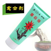 효과좋은 나무 상처 치료제 보호제 톱신페스트 영양 락발삼 소나무 수목보호 도포제, 200그램 1개, 1개