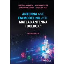 Antenna and EM Modeling C Hardcover, John Wiley & Sons, English, 9781119693697
