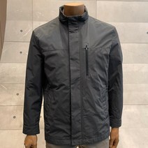 인디안 후드&라이너 탈부착 가능한 허리 스트링 조절 가능한 사파리 MIUKAXF8361 05