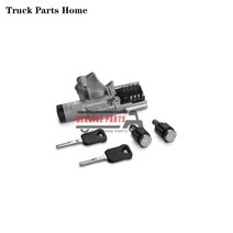 트럭엔진Volvo Truck VOE 용 Ingition Switch 예비 부품 2039848410957108159907, 한개옵션0