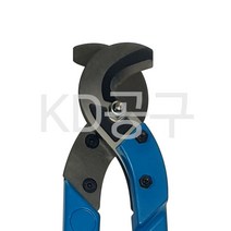KD 케이블캇타 KD-500C 직경500mm 케이블커터 휴대용 케이블 절단기 케이디공구 KD09, 1개