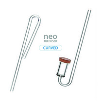 NEO 네오 CO2 디퓨져 커브드 오리지널 M, 단품
