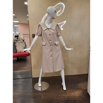 지컷 메이블 카라 원피스 7211237202 뉴코아일산