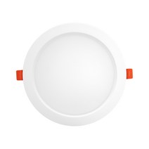 셀루미 LED 6인치 매입등 15W 다운라이트 원형 매립등 거실 안방 주방 간접조명 보조등 아파트 빌라 주택 LED매입등 천정조명 LED매립등 원형매입등 LED다운라이트 LED전등, 전구색