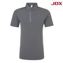 제이디엑스 JDX 남성 기능성 소재 기본형 카라티셔츠(X2SMTSM42KH)