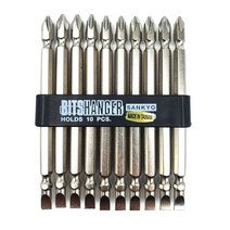 산쿄 양용 전동비트날(낱개) 110mm(+ -)