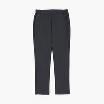 [NC신구로점 네파] 말도안되는 신축성! 신축성이 좋은 트리코트 원단을 사용한 남성용 여름 기본형 바지 (2컬러) - 7H31641