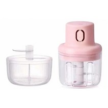 스마트 후추 소금 깨갈이 그라인더 전기 마늘 사수기 고기 분쇄기 분쇄기 쵸퍼 충전 마늘, c