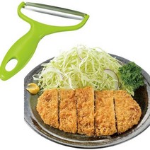 양배추기계 편리한 스테인리스 스틸 나이프 야채 필러 주방 보조 양배추가 넓은 입 과일 1PC, 한개옵션0