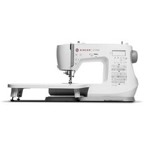 SINGER C7250 컴퓨터 재봉틀 576784