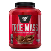 BSN 트루매스 유청 단백질 BCAA 초코 2.64 kg