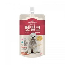 petalice 펫푸치노 강아지요로결석음료 강아지음료
