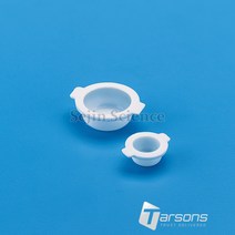 Tarsons T540020 원심관 캡 PP Cap 50ml [10/PK], T540020 PP 50ml용 [10/PK]