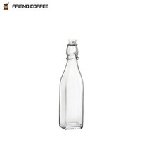 JUNI 영진 스윙 더치병 유리병 대 950ML 커피유리병 더치용기 더치유리병