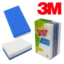 다드물 3M 2447 매직블럭 세제불필요 찌든때 크리 (AB5897ea2797), 쿠팡 다드물 1, 쿠팡 다드물 본상품선택