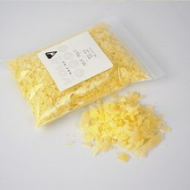 스키 클럽 주니어 레이싱 트레이닝에 이상적인 VOLA 스키 스노보드 왁스 Hot Wax For All of Snow, 노란색-100g