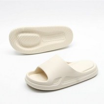 셀러허브(잡화) [감성하우스] 남성 스폰지 슬리퍼 806